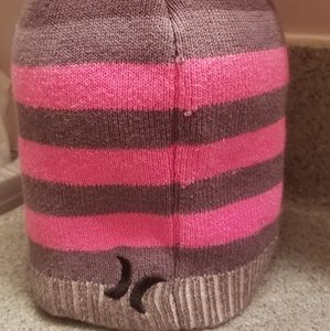 Hurley Ladies Beanie